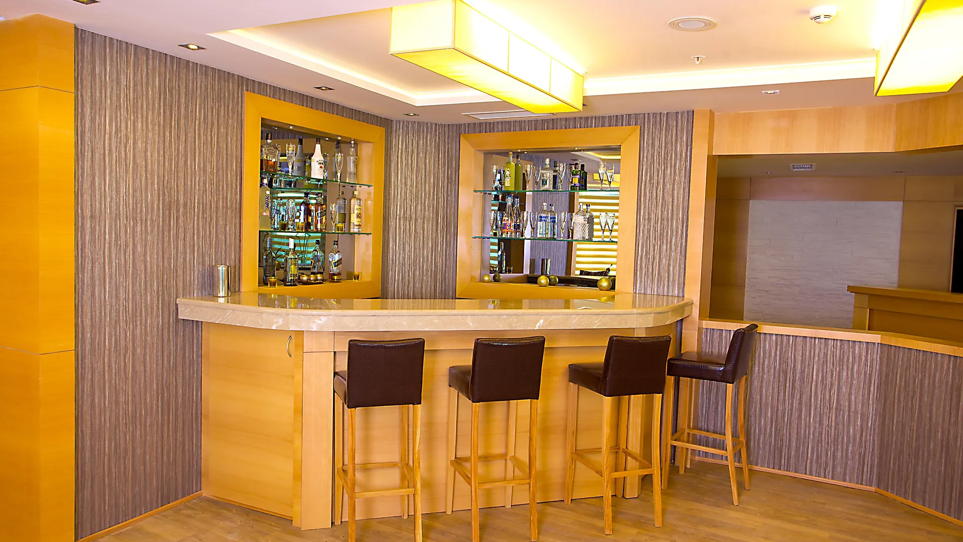 Concept Nisantasi Hotels & Spa Istanbul