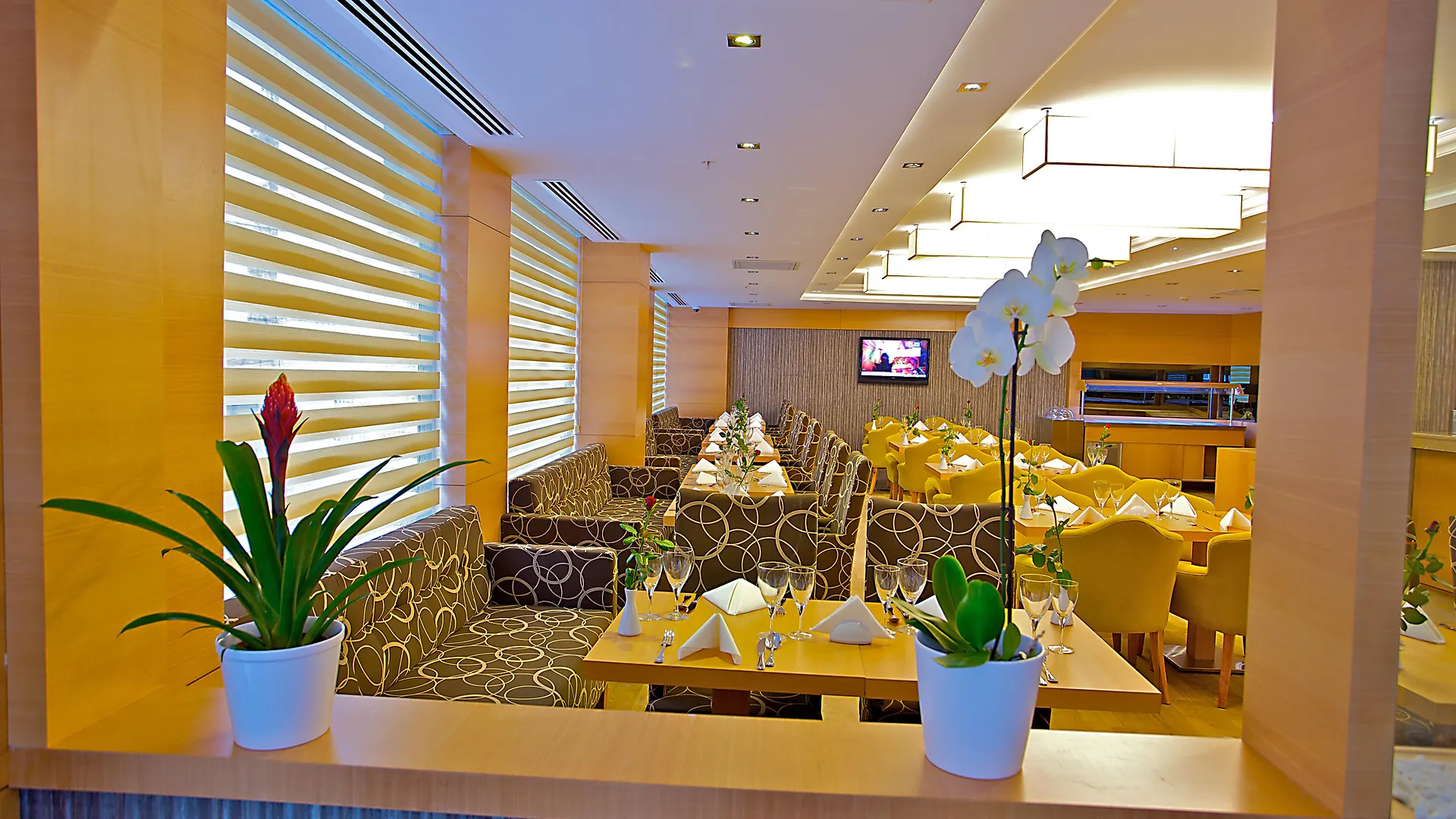 Concept Nisantasi Hotels & Spa Istanbul 4*,