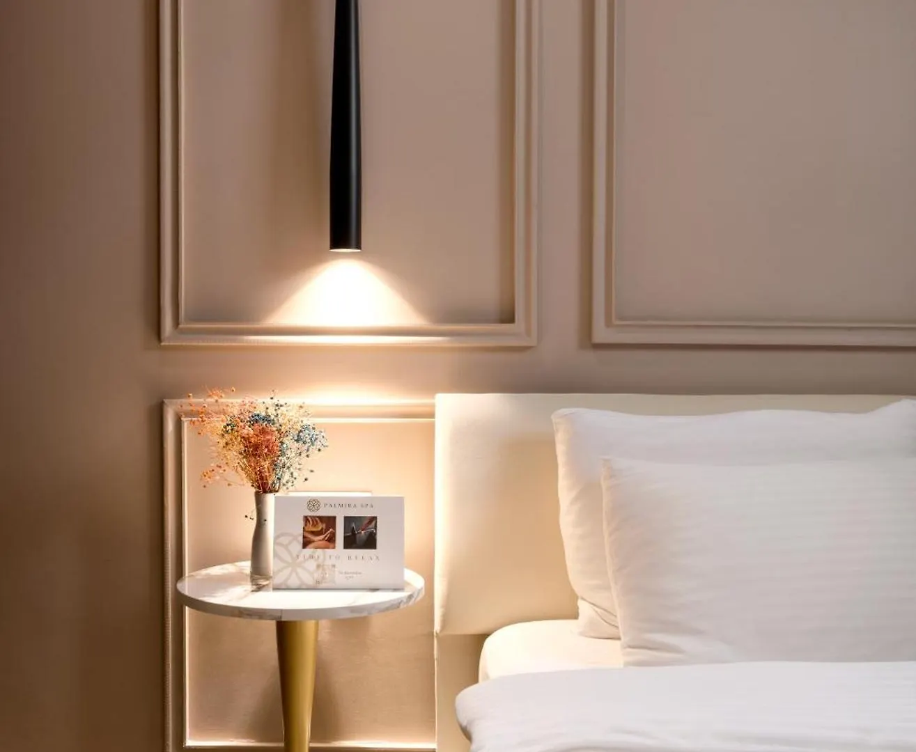 Concept Nisantasi Hotels & Spa Istanbul 4*,