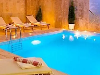 Concept Nisantasi Hotels & Spa Istanbul