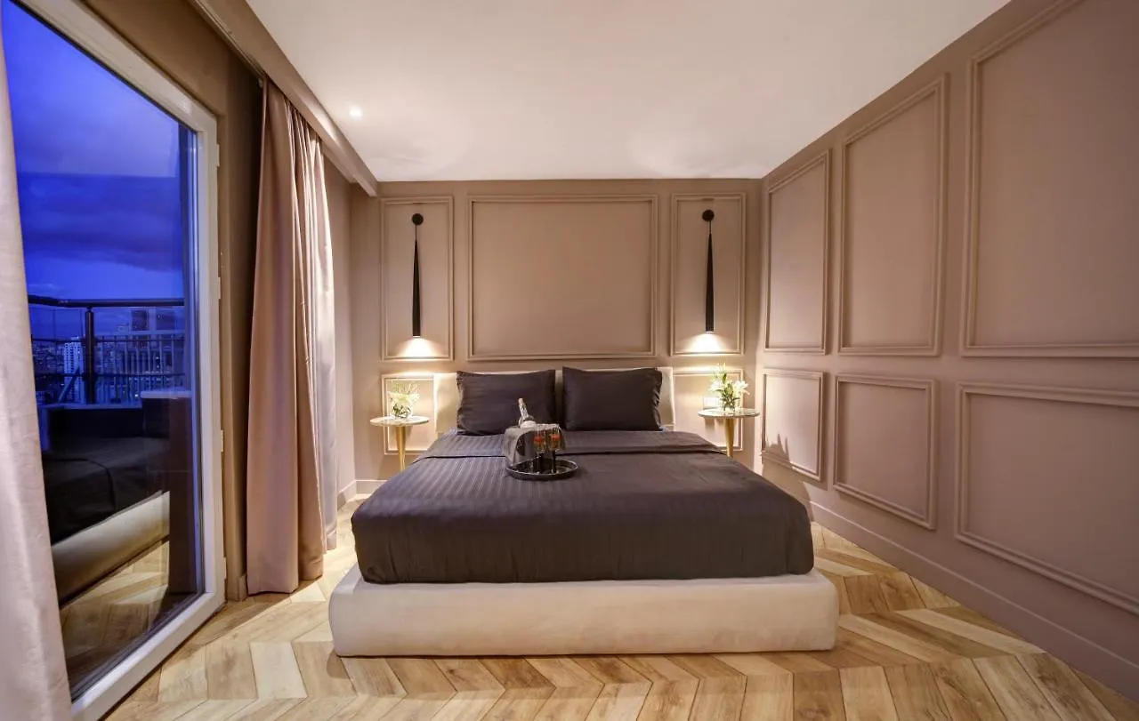 Concept Nisantasi Hotels & Spa Istanbul