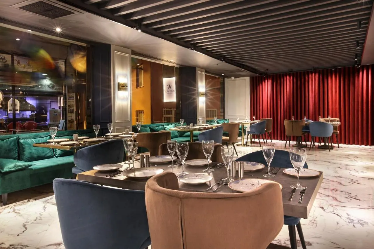 Concept Nisantasi Hotels & Spa Istanbul