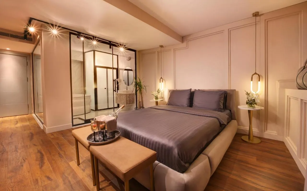 Concept Nisantasi Hotels & Spa Istanbul