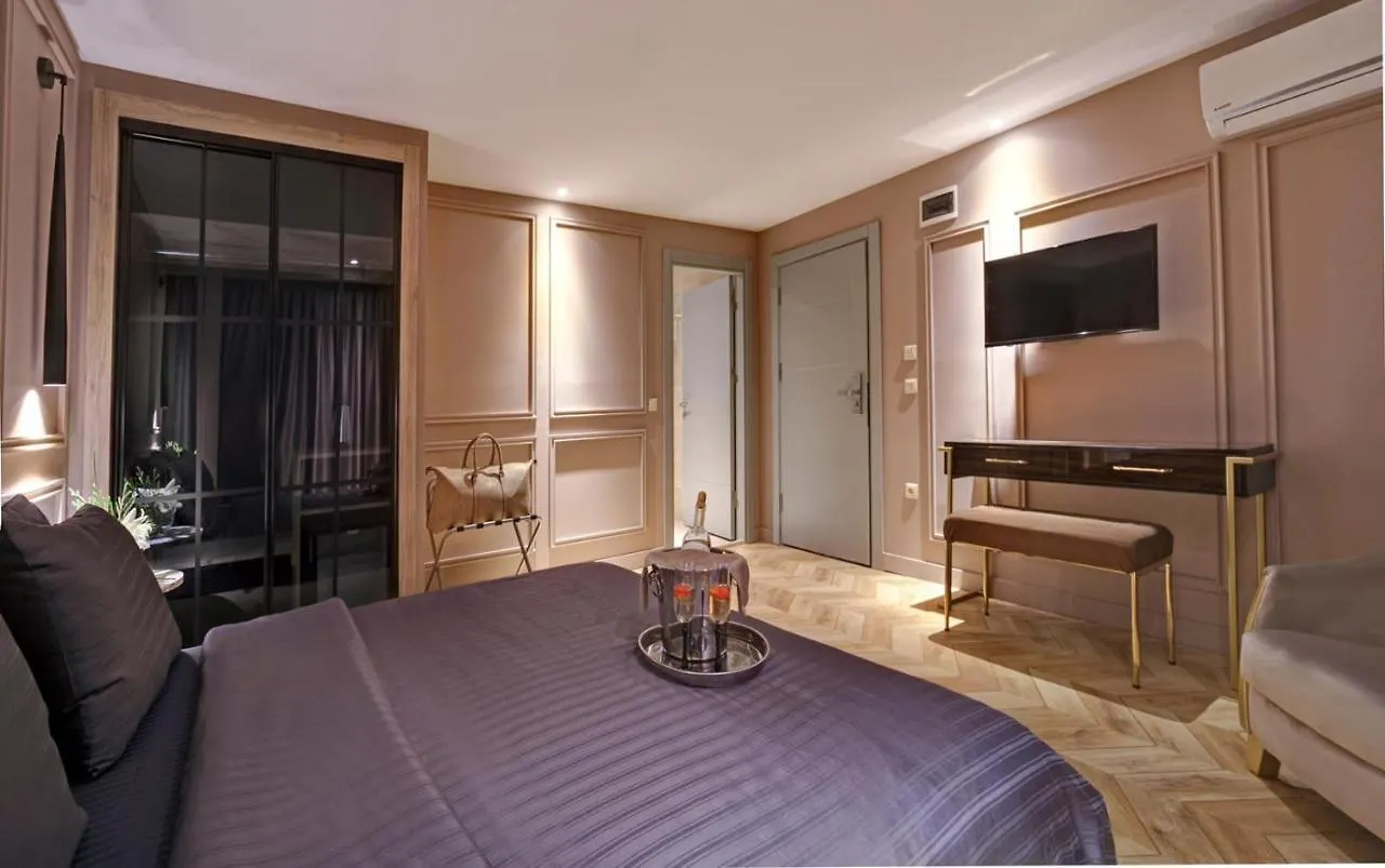 Concept Nisantasi Hotels & Spa Istanbul