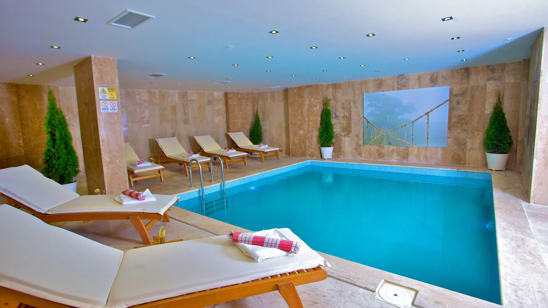 Concept Nisantasi Hotels & Spa Istanbul